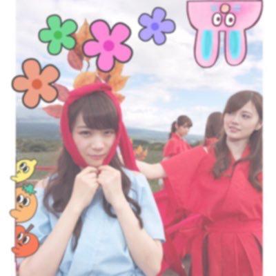 まにゃ ⊿ 真夏推し