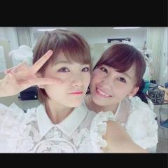 小嶋真子(AKB48)のトーク1号