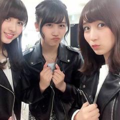 小嶋真子＆深川麻衣