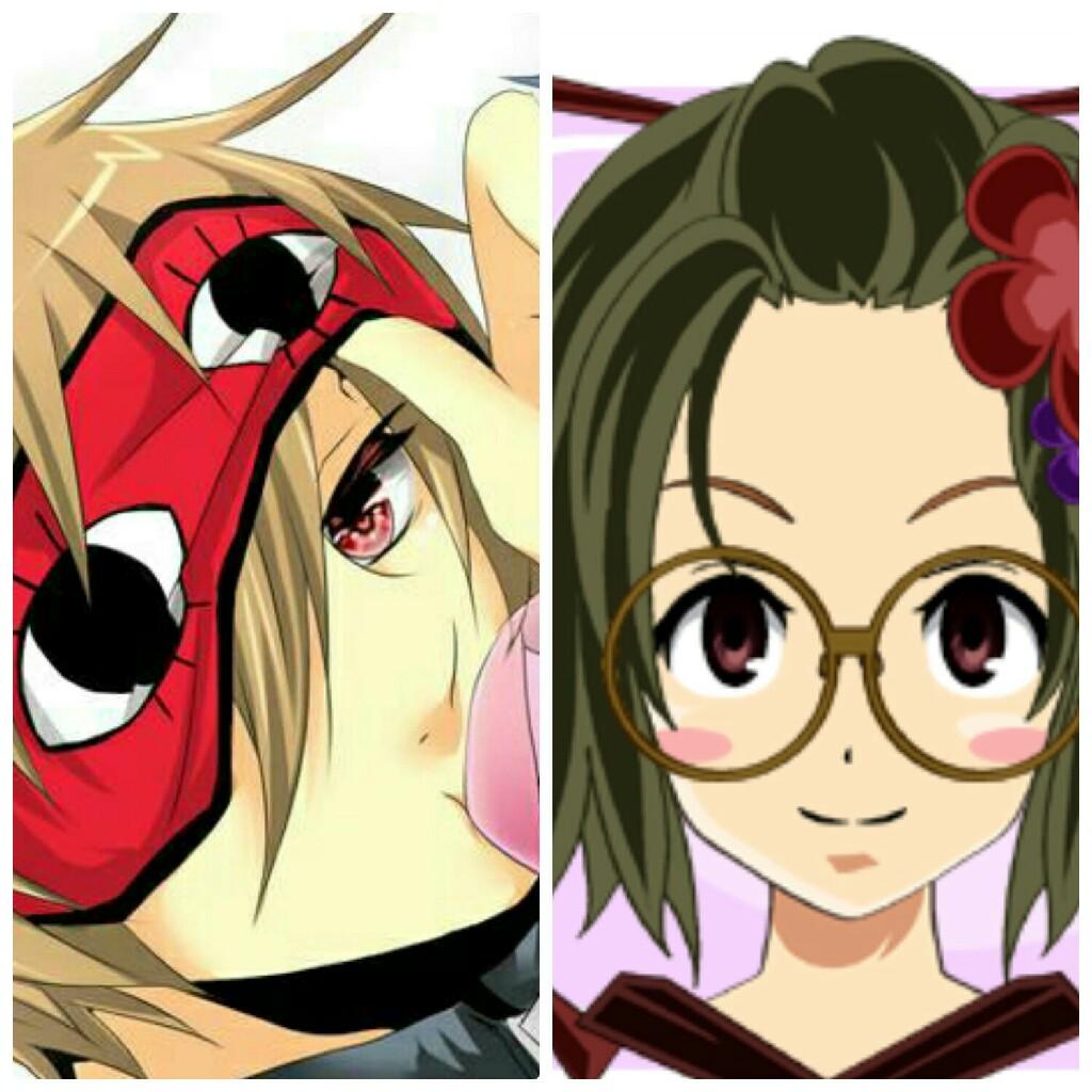 総悟と音魅の2人だけのtalk(閲覧禁止)