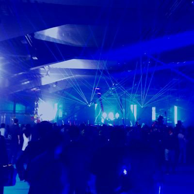 ＿＿＿＿＿＿のトーク