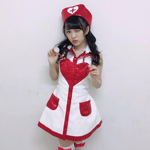 向井地美音（AKB48）のトーク