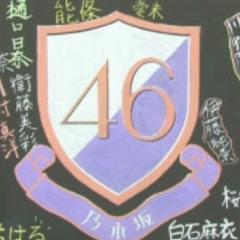 by未央奈乃欅トーク