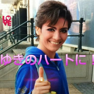 なみだひめのトーク