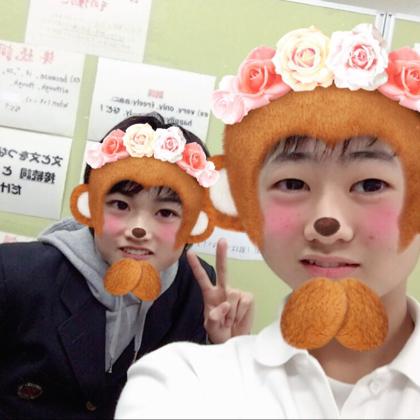 聖太【公式マーク】