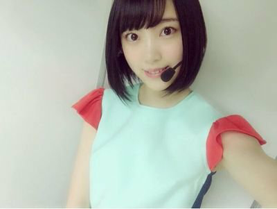 アライグマ⊿未央奈2/5パシフィコ横浜