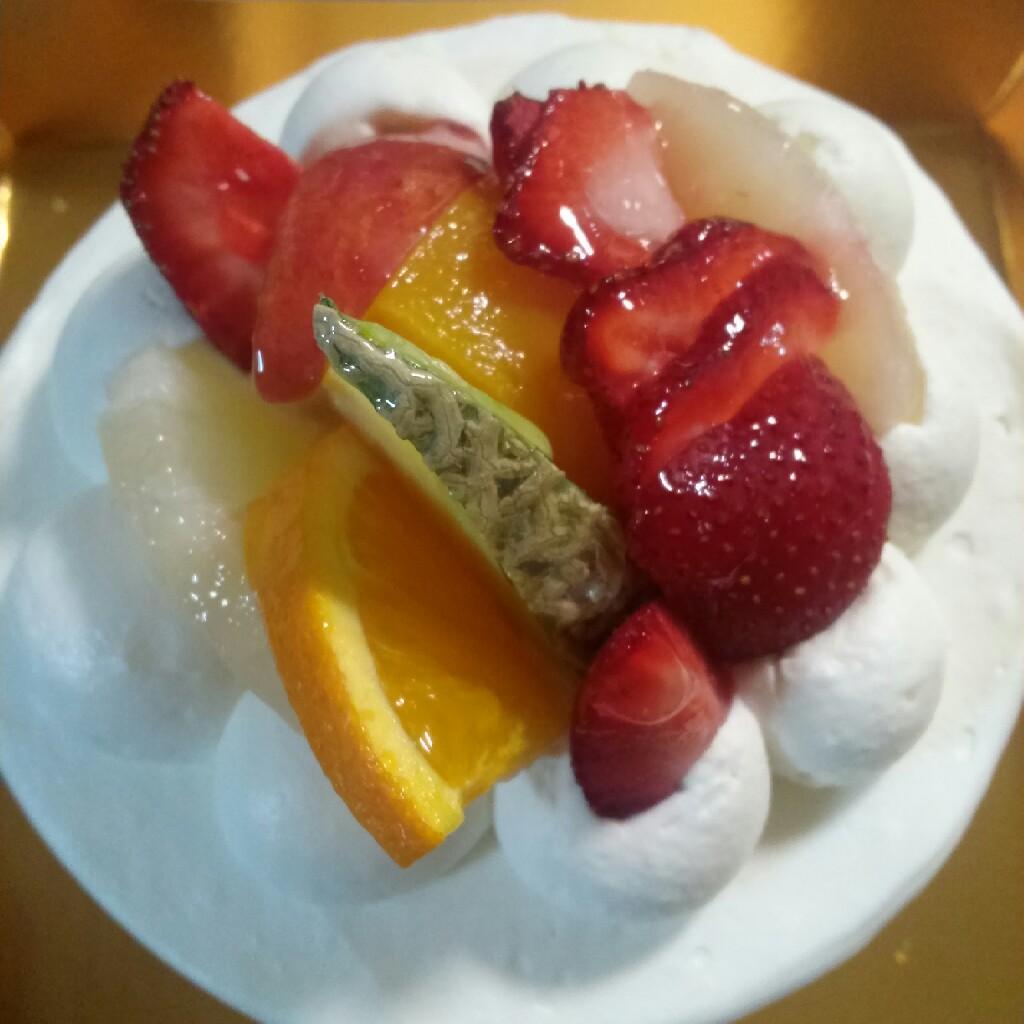 みたらし団子