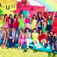 E-girlsファンはなそっ！