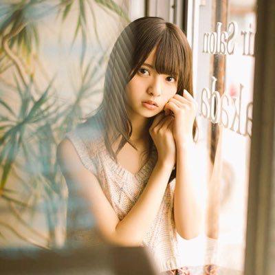ばいきんまん⊿乃木坂46