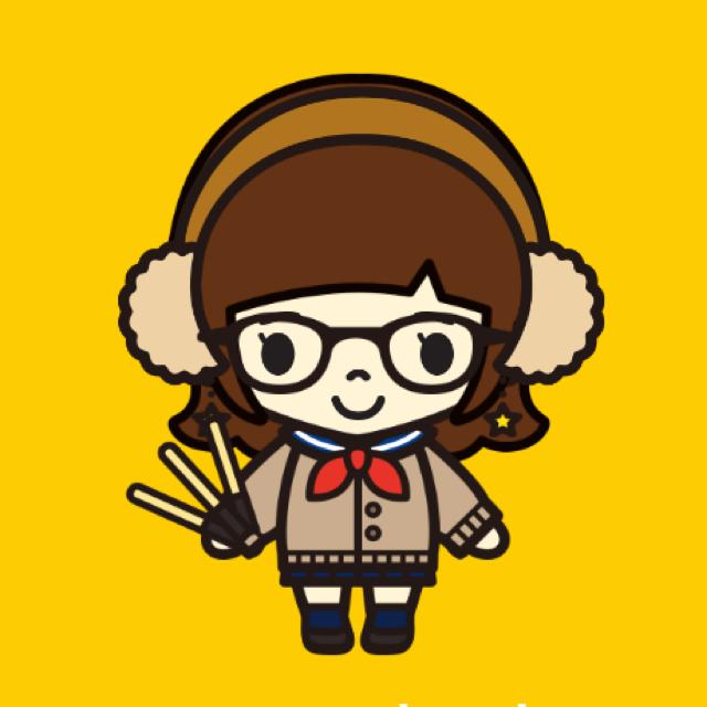 す