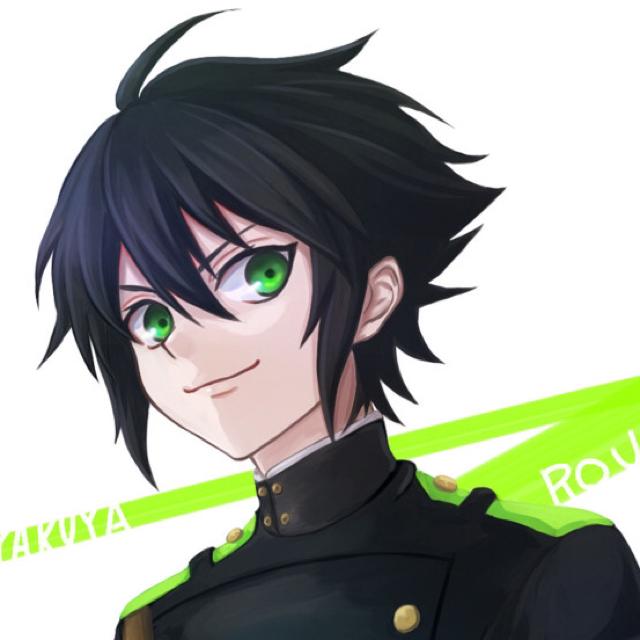 百夜優一郎のトーク