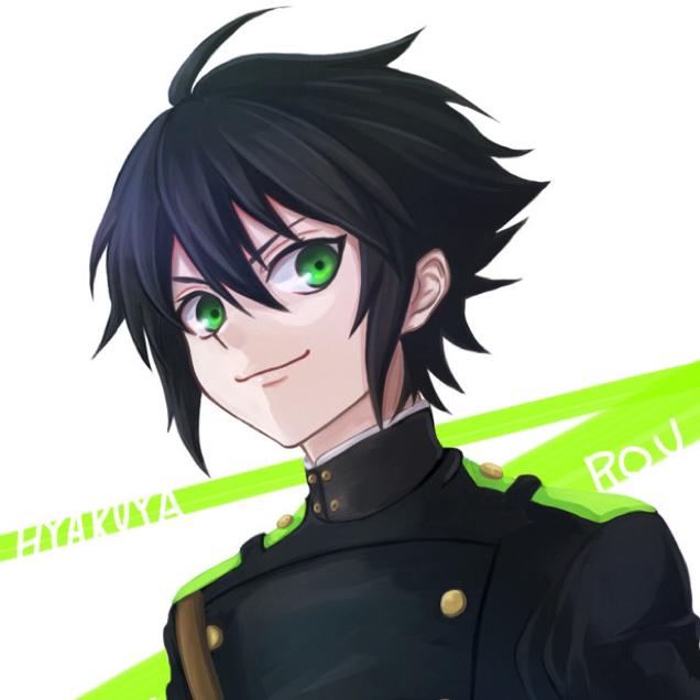 百夜優一郎(間宮あかり)