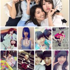 AKBグループトーク🙈💕
