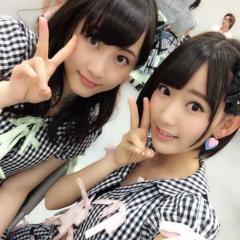 ❤︎鷲尾伶奈❤︎と宮脇咲良(なりきり)の2人トーク！