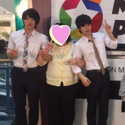 ひーちゃんのトーク