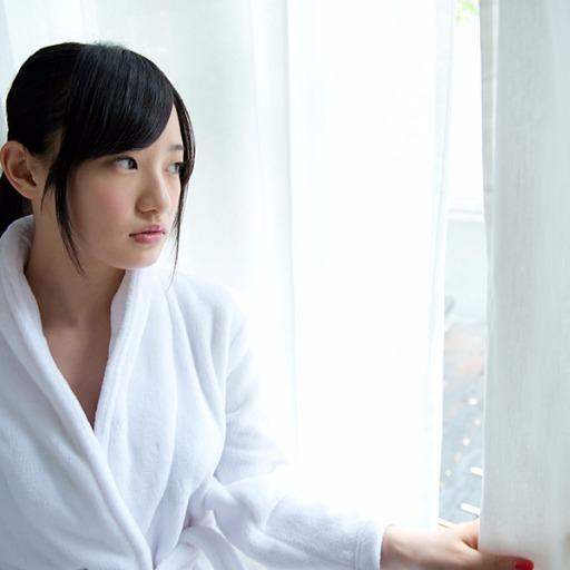 中田花奈なりきり