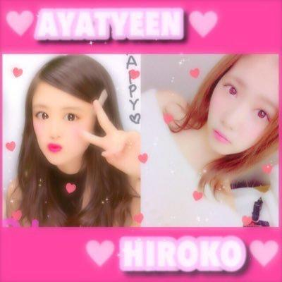 ❤️ひろこ❤️のトーク