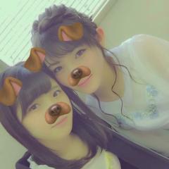 かほぽむのトーク