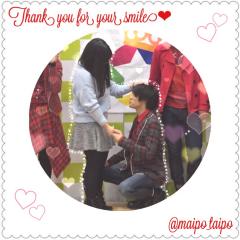 まいぽー(たいぽー命名)