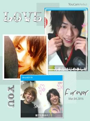 ℜυκα♛akiご主人様の嫁♥
