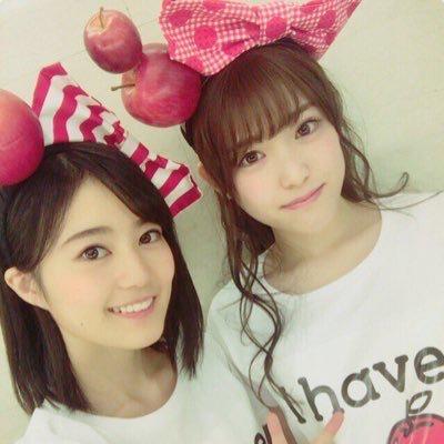 MaC⊿いくちゃん推しのトーク