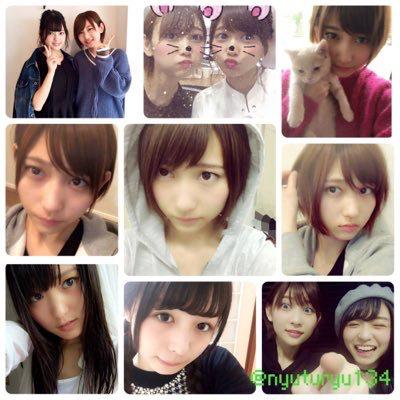 ⊿志田愛佳/齋藤飛鳥⊿