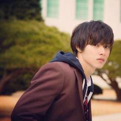 山﨑賢人