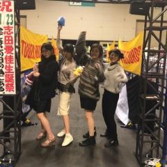 自分専用のトーク