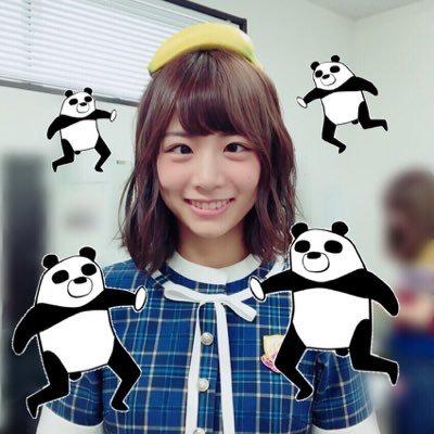 パンダ⊿乃木坂