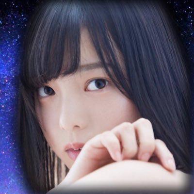 推し⊿てちこと平手友梨奈⊿