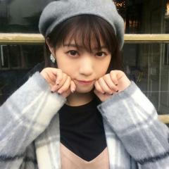 shushushu⊿西野七瀬推し