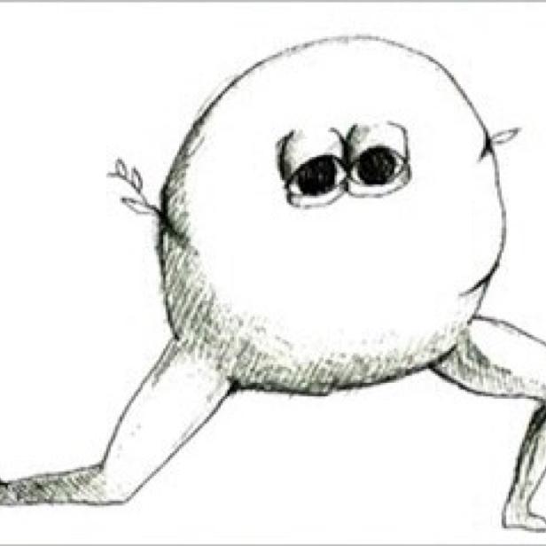 いちごパフェ⊿のトーク