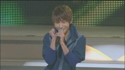 ゆーかのトーク