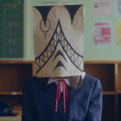 いちごパフェ⊿