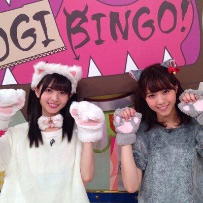 乃木坂46好きです
