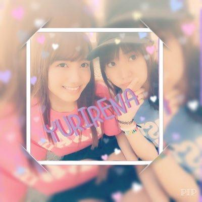 ゆりれな推し♡♡のトーク