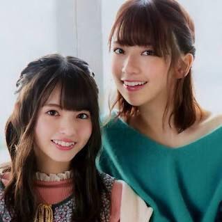 KEI/齋藤飛鳥推し