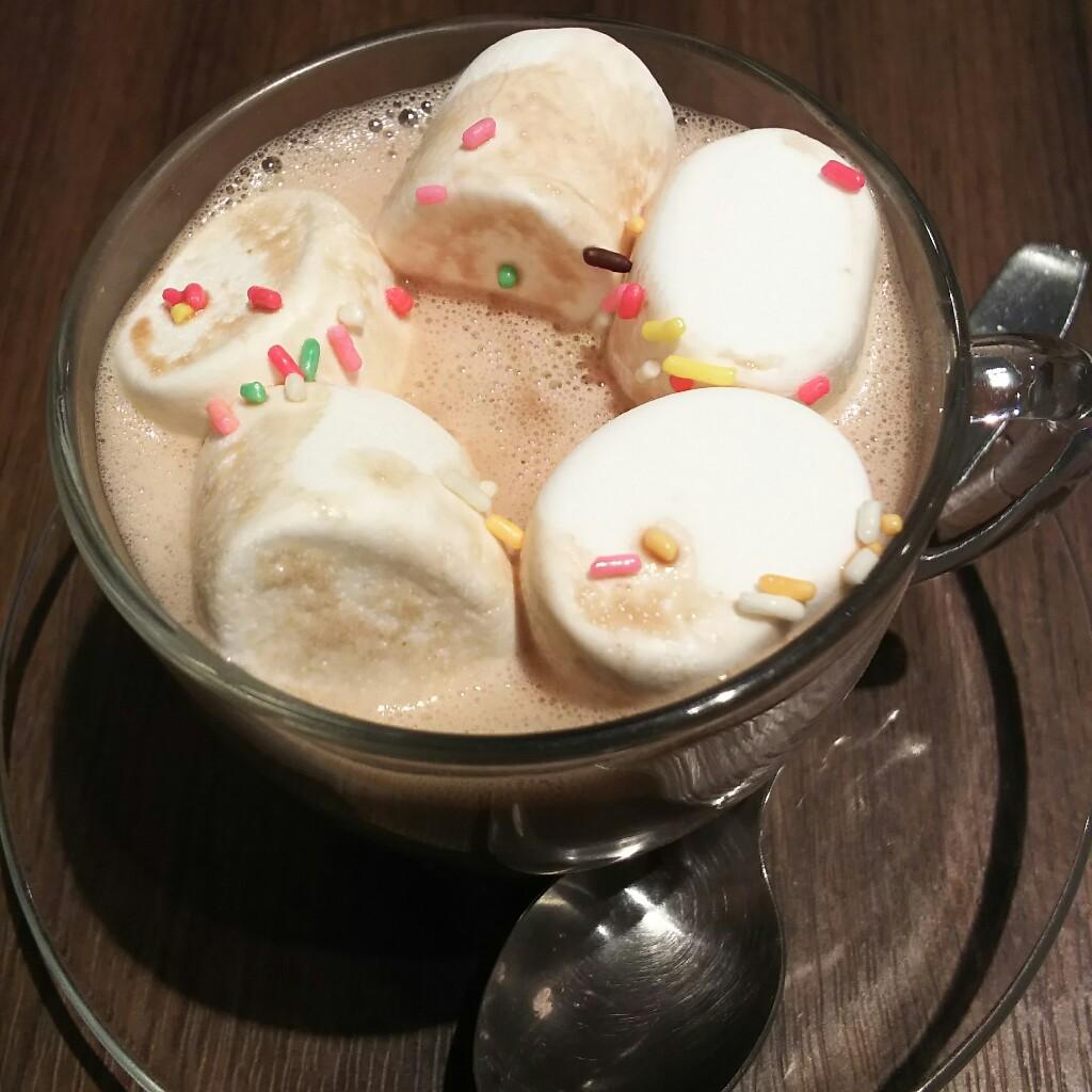 友達たちはこっちでtalk💙💚💛❤💖