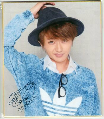 赤羽カルマ@ゆーた