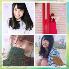 乃木欅LOVEねるあしゅらんぜ爆絶推し