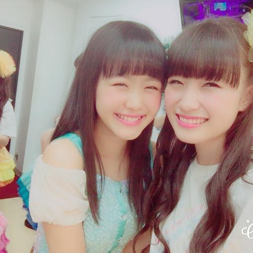 mayuaのトーク
