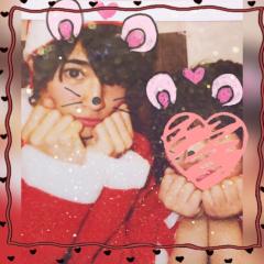♥ちーちゃん♥