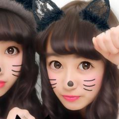 ほ な み🐷🐰