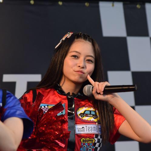 かずぴょんのトーク！こっちゃん単推しのトークw