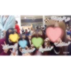 あ♡♪のトーク