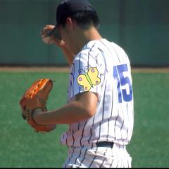 ⚾️バビー⚾️