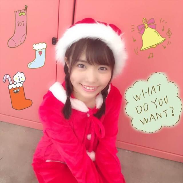 渕上舞リトーク