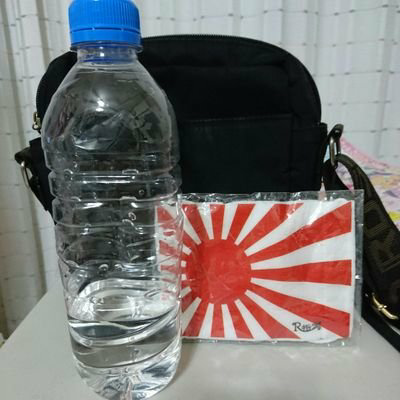 綾羽のトーク
