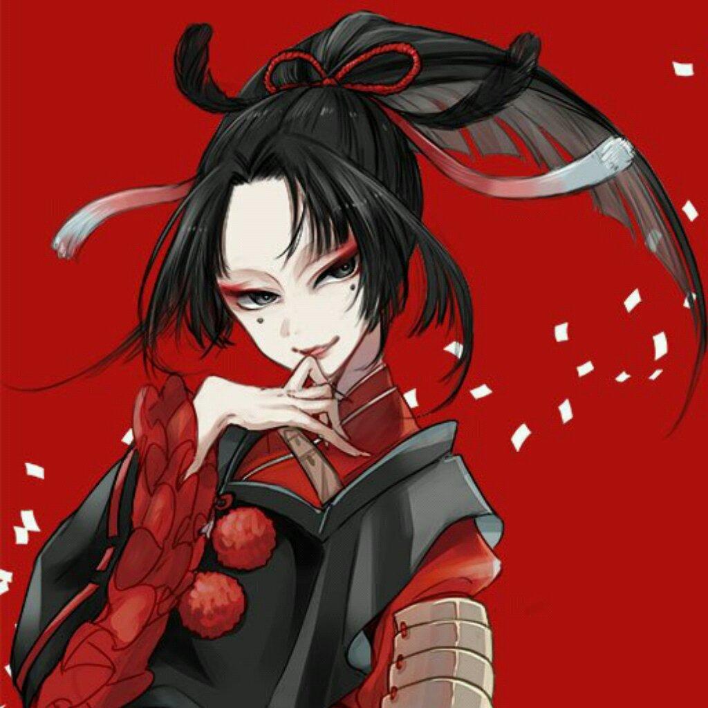 恋愛なりきり(オリキャラのみ)