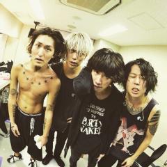 TAKA ONE OK ROCK